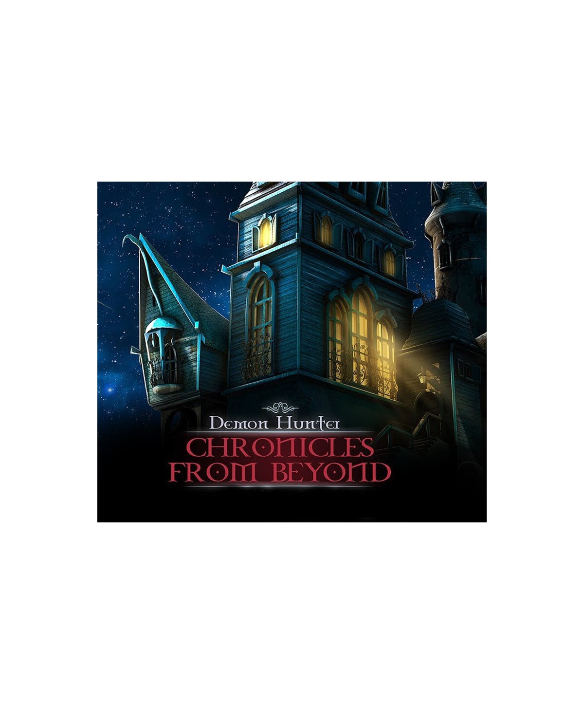 Demon Hunter: Chronicles from Beyond Steam Key GLOBAL